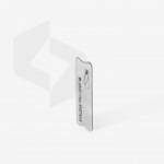Staleks Metallist alus Expert 50 faili jaoks [MBE-50]