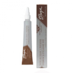 Thuya kulmu- ja ripsmev&auml;rv ASH BROWN 14ml