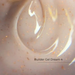 Crystal Professional Builder Gel Dream Nr4 15ml