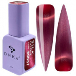 DNKA&rsquo; Gel Polish Color #0037 12ml Silk Cat Eye