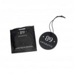 Aromatic 89 &otilde;huv&auml;rskendaja autole Staying Alive &Oslash; 8 cm