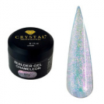 Crystal Professional Builder Gel Chameleon Nr5 30ml