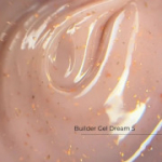 Crystal Professional Builder Gel Dream Nr5 15ml