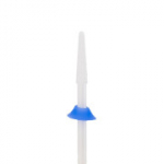 Ceramic nail bit &ldquo;Small cone&rdquo;, medium coarse (reversible)