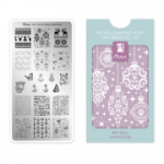 Moyra Mini Minu tegelik kavatsus Nr. 105