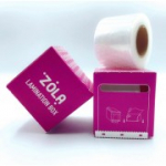 Zola lamineerimiskarp