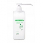 Chemi Pharm Medical Soap Sensitive 1000 ml pumbaga seep