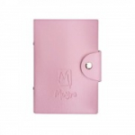 Moyra tembeldusplaadi hoidja roosa