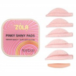 Zola Pinky l&auml;ikivad padjad (XS, S, M, L, XL)