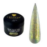 Crystal Professional Builder Gel Chameleon Nr7 30ml