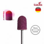 Lukas SK Thermo Podo abrasiivkork 10 mm (80 grit) 1 tk