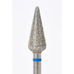 KMIZ Diamond drill bit &ldquo;pear&rdquo;, 040 blue [118206]