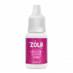 Zola oks&uuml;deerija 1,8%, 30ml