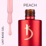 Kodi Lint Base Peach 15 ml