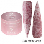 0010A' DNKa' Cover Base Lovely - 30 ml