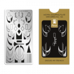 Moyra Mini Excuse my French Nr.126