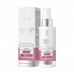 Pharm Foot niisutav pihusti kuivale nahale 10% uurea ja niisutavate komponentidega Hydro Cream 150ml
