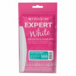 STALEKS Expert Asendusfailid DFE-40-100, valge, 30 tk [DFE-40-100W]