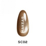 Makear nr.SC02 8ml