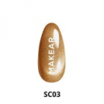Makear nr.SC03 8ml