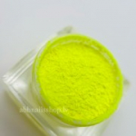 Moyra pigmendipulber nr.30 Neoonkollane