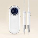 ONAIL Pro Max k&uuml;&uuml;nefrees, valge