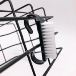 Kodi tolmuhari (must)