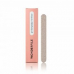 Wonderfile Asendusviilid valged 160x18mm, 150 gr., 50 tk. [WFG160/150]