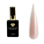 Crystal Professional Top LATTE 12ml