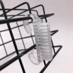 Kodi tolmuhari (l&auml;bipaistev)