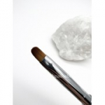 Makeari ovaalne pintsel