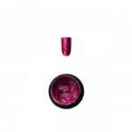 Didier lab plaatina geel Vedel vilgukivi roosa 5g