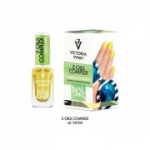 Victoria Vynn 5 Oils Complex Nail & Cuticle Oil 9 ml