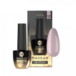 Makear NRB03 Pudding Pink Rubber Base 8ml