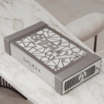 SheMax Style Pro Grey manik&uuml;&uuml;ri ekstraktor