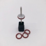 Multibor metallist korgihoidja, raud 13mm