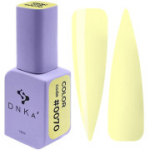 DNKA&rsquo; Gel Polish Color #0070 12ml