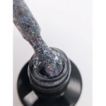 Semilac 460 Silver Fireworks 7 ml