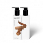 Kinetics k&auml;te- ja kehakreem Rosewood & Sage 250 ml