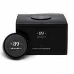 Aromatic 89 &otilde;huv&auml;rskendaja autole Blue Nightingale