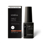 Kinetics SHIELD MAX Top Light & Bright (UV) 15ml