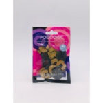 Staleks Pro Asendusviilid pedik&uuml;&uuml;rikettale Pododisc "Umbrella", M suurus, 80 grit