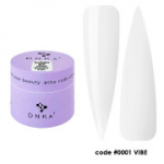 DNKa&rsquo; Builder Gel #0001 Vibe 15 ml