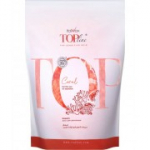 ItalWax Topline kilevaha, Coral 750 g
