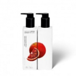 Kinetics k&auml;te- ja kehakreem Sicilian Orange & Amber 250 ml