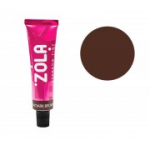 Zola Kulmuv&auml;rv kollageeniga 04 Tumepruun 15 ml