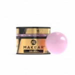 Makear Pink Soul Builder geel 50ml
