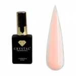 Crystal Professional Top CARAMEL 12ml
