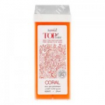 ItalWax Cartridge Topline Coral 100 ml