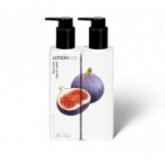 Kinetics k&auml;te- ja kehakreem Fig & Violet 250 ml